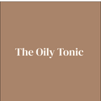The Oily Tonic™ - Premium Rosemary Oil for Hair Growth