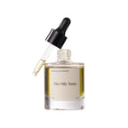 The Oily Tonic™ - Premium Rosemary Oil for Hair Growth